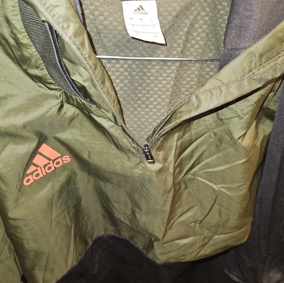 Adidas Jacket - Picture 6 of 7
